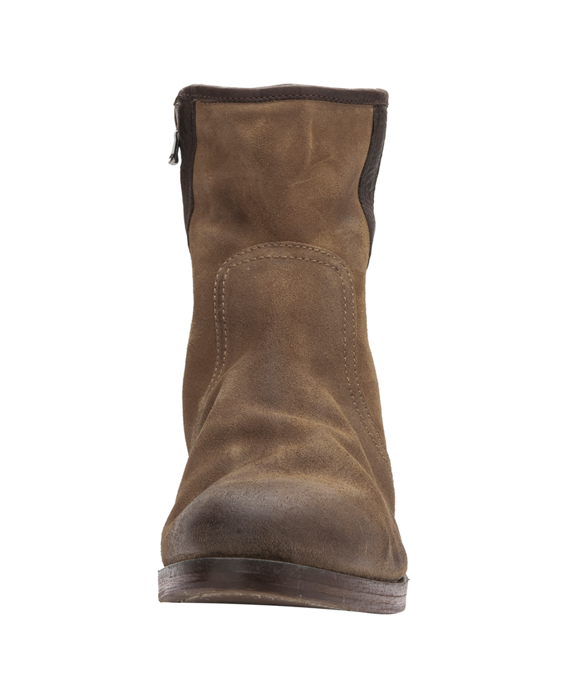 Carriera Hazel - Original El Campero - Italian leather boots and shoes  countryside boots handmade